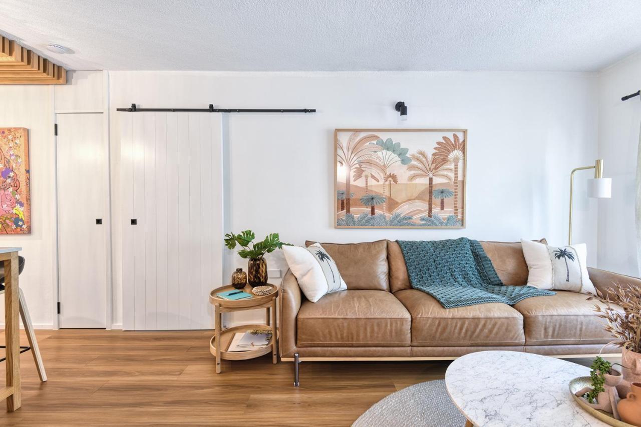 Apartament Unit 9 At Marina Terraces Port Douglas Zewnętrze zdjęcie